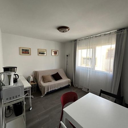 Apartamento La Nao Corralejo Exterior photo