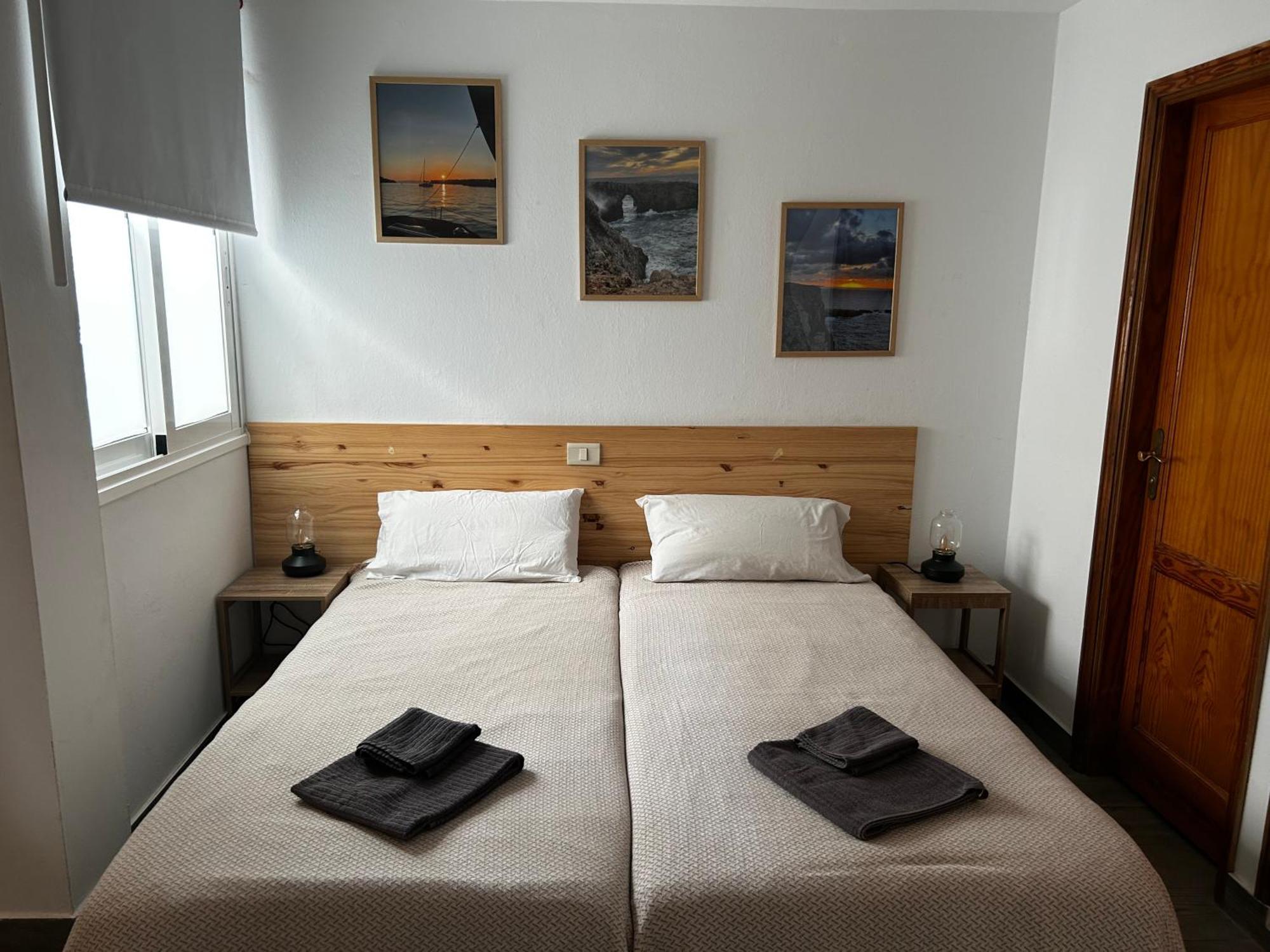 Apartamento La Nao Corralejo Exterior photo